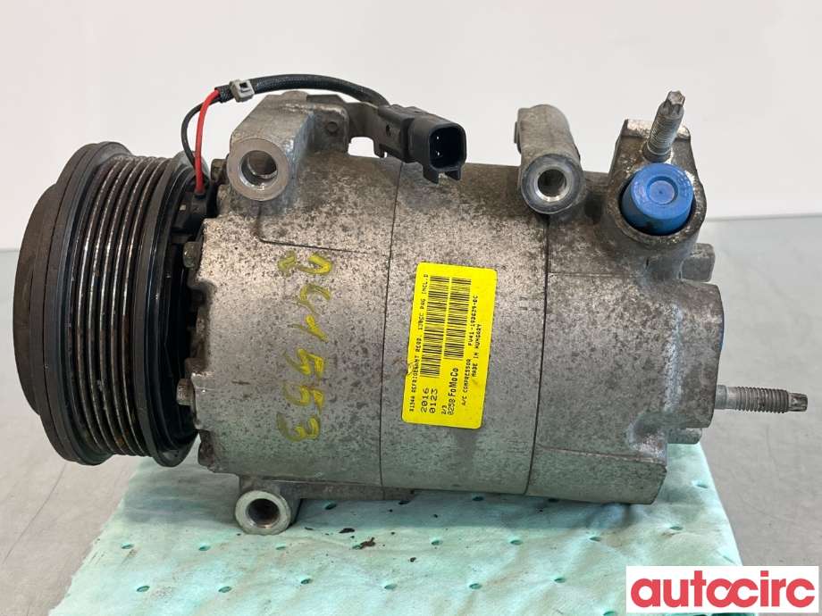 Aircondition kompressor til Ford Kuga 2013-2019  (FORD|2032811||2535500)
