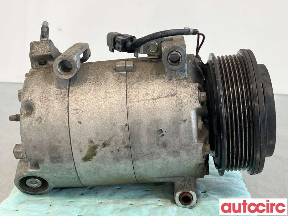 Aircondition kompressor til Ford Kuga 2013-2019  (FORD|2032811||2535500)