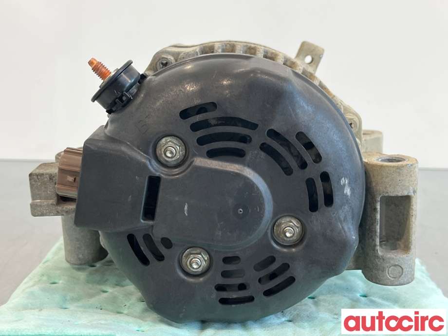 Dynamo til Toyota RAV4 2009-2013 (Type III, Fase 2)  (TOYOTA|2706026060|104210-2370|27060-26060)