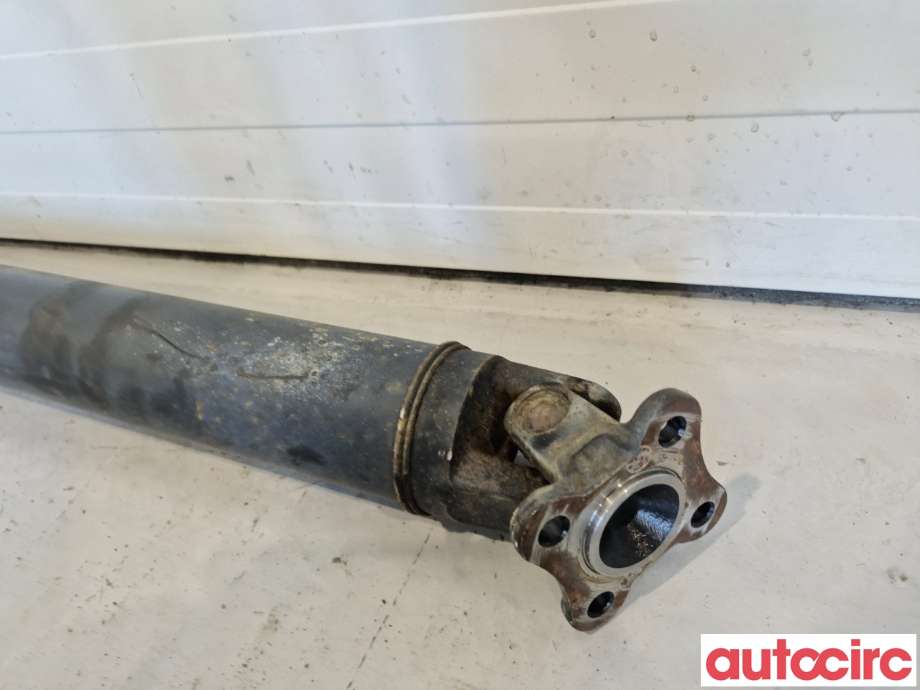 Mellomaksel til Mitsubishi ASX 2010-2019  (MITSUBISHI|3401A458)