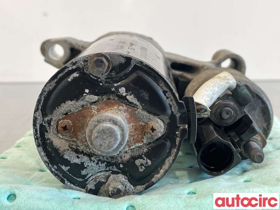 Starter diesel til Audi A4, Allroad 2009-2016 (Type I) (B8) (B8) (AUDI|03L911021HX|0001115082|03L911021CX)