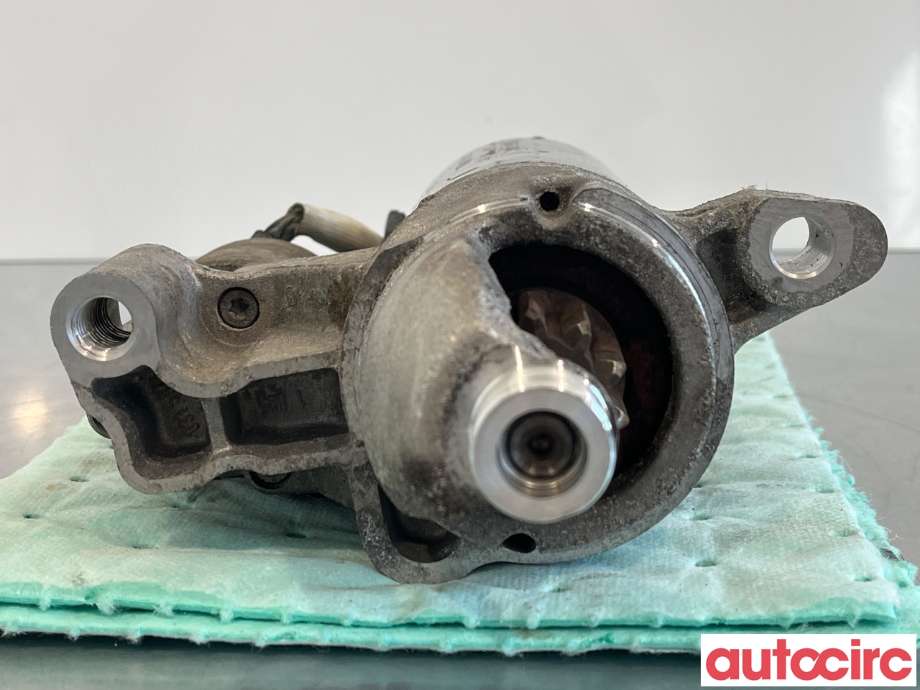 Starter diesel til Audi A4, Allroad 2009-2016 (Type I) (B8) (B8) (AUDI|03L911021HX|0001115082|03L911021CX)
