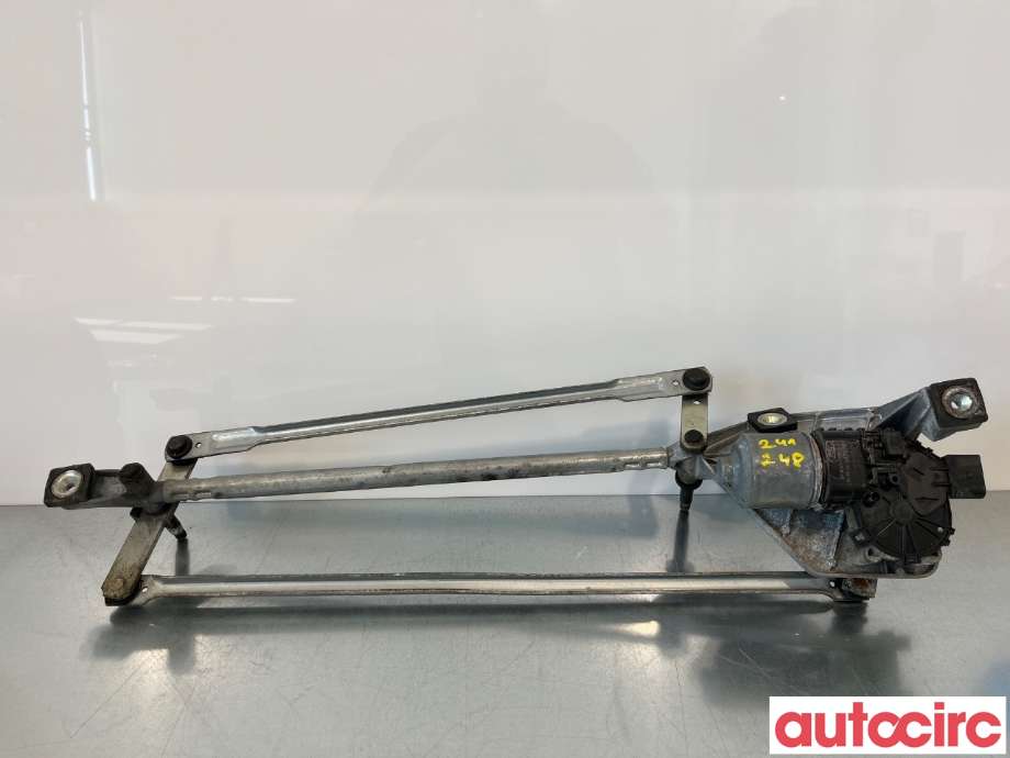Viskermotor frontrute til Ford Kuga 2008-2012 (Type I)  (FORD|1709010|0390243067|8V41-17504-AD)