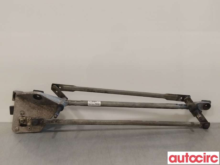 Viskermotor frontrute til Ford Kuga 2008-2012 (Type I)  (FORD|1709010||8V41-17504-AC)