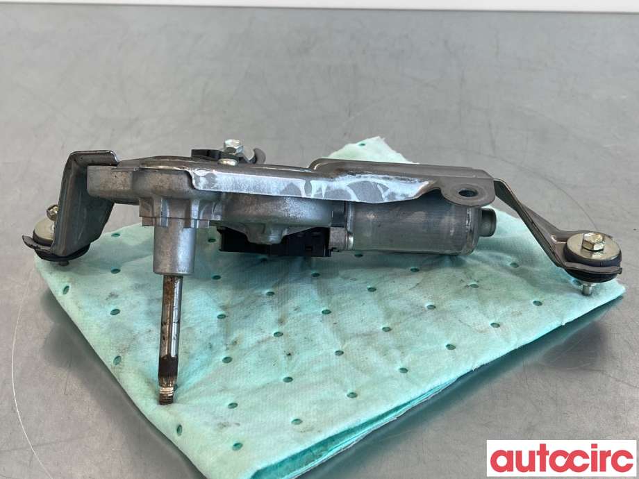 Viskermotor bakrute til Toyota RAV4 2009-2013 (Type III, Fase 2)  (TOYOTA|8513042061|259600-1890|85130-42061)