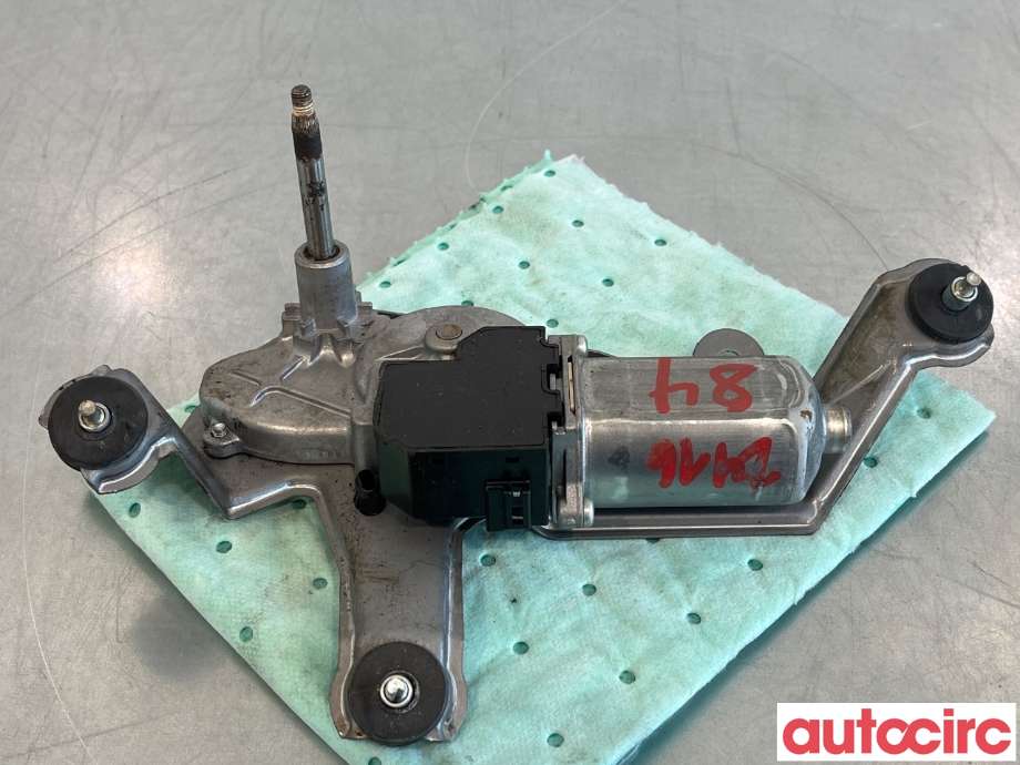 Viskermotor bakrute til Toyota RAV4 2009-2013 (Type III, Fase 2)  (TOYOTA|8513042061|259600-1890|85130-42061)
