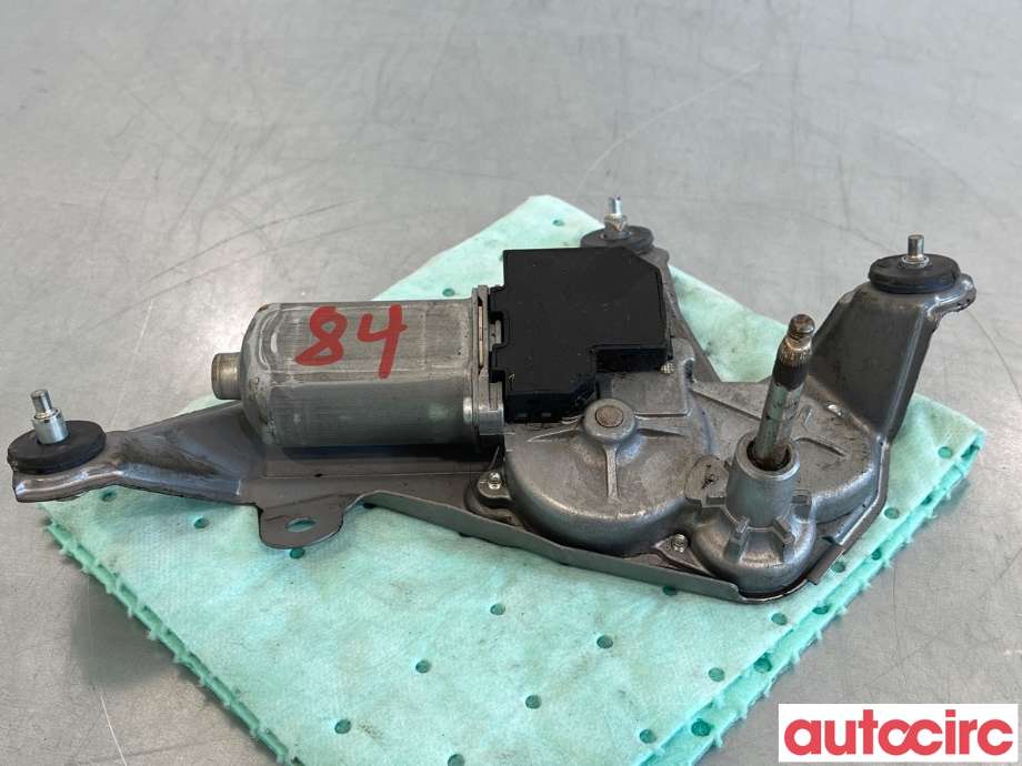 Viskermotor bakrute til Toyota RAV4 2009-2013 (Type III, Fase 2)  (TOYOTA|8513042061|259600-1890|85130-42061)