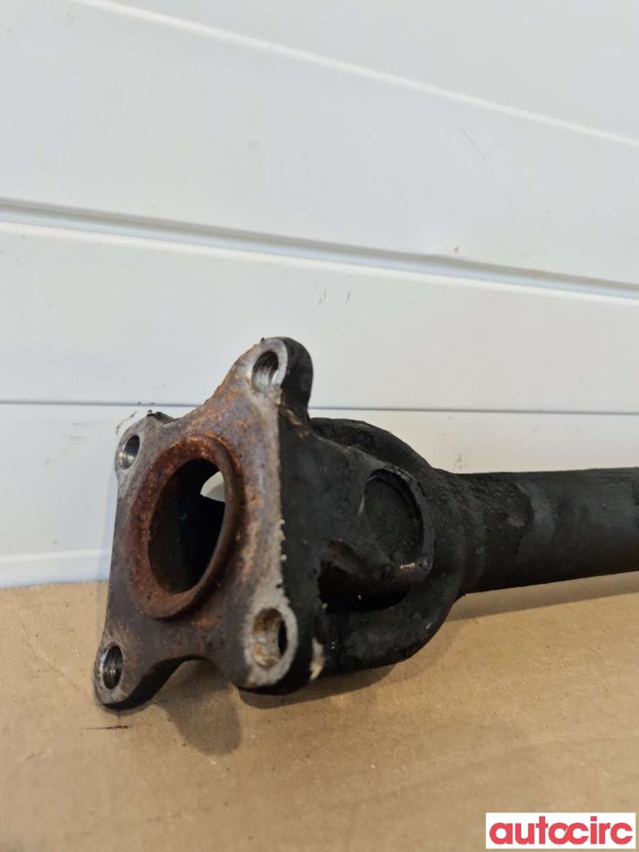 Mellomaksel fremre til Suzuki Grand Vitara 1998-2005 (Type II)  (SUZUKI|27101-78EA1|)
