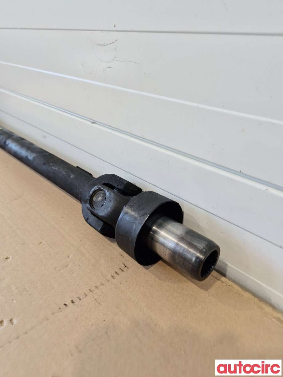 Mellomaksel fremre til Suzuki Grand Vitara 1998-2005 (Type II)  (SUZUKI|27101-78EA1|)