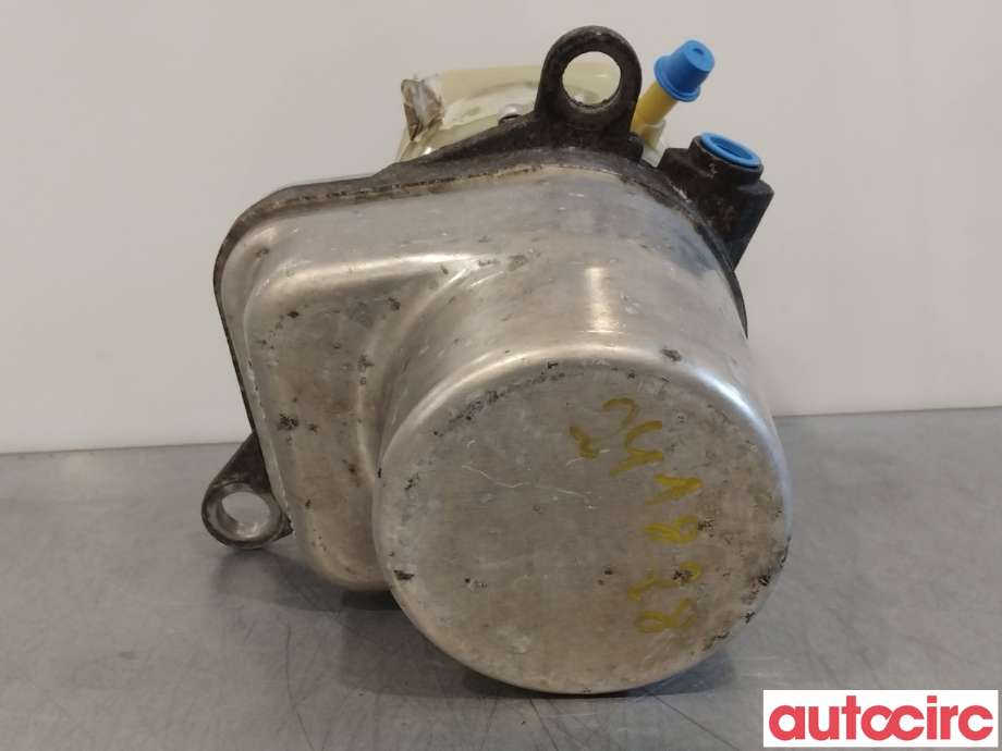 Servo pumpe elektrisk til Ford Kuga 2008-2012 (Type I) (FORD|1829875||4M513K514DA)