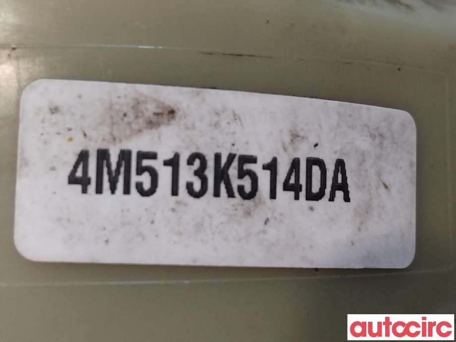 Servo pumpe elektrisk til Ford Kuga 2008-2012 (Type I) (FORD|1829875||4M513K514DA)