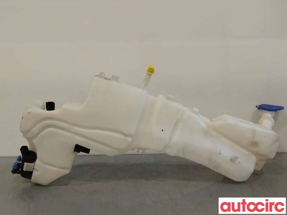 Spylertank til Ford Kuga 2008-2012 (Type I)  (FORD|1515076|)