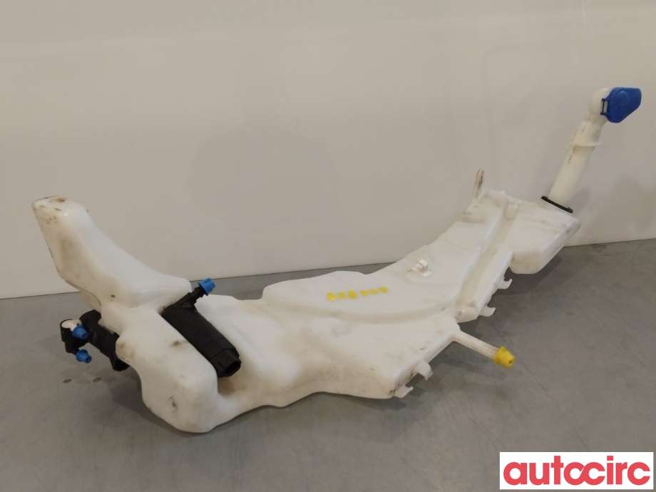 Spylertank til Ford Kuga 2008-2012 (Type I)  (FORD|1515076|)