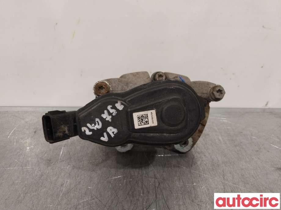 Bremsecaliper venstre bak til Renault Zoe 2013-2019 (Fase 1)  (RENAULT|440110675R)
