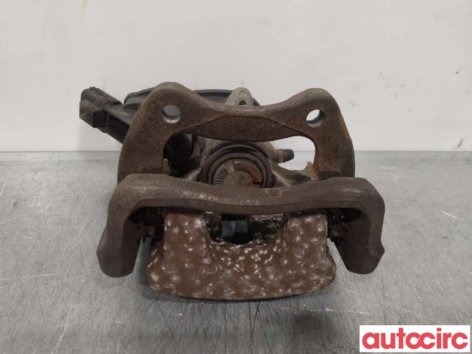 Bremsecaliper venstre bak til Renault Zoe 2013-2019 (Fase 1)  (RENAULT|440110675R)