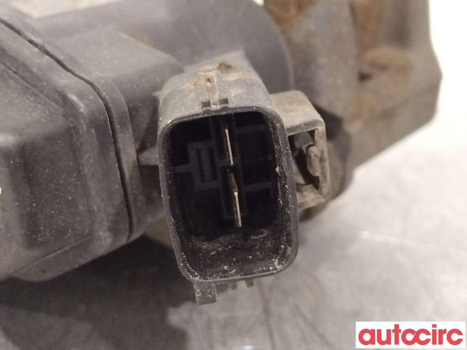 Bremsecaliper venstre bak til Renault Zoe 2013-2019 (Fase 1)  (RENAULT|440110675R)