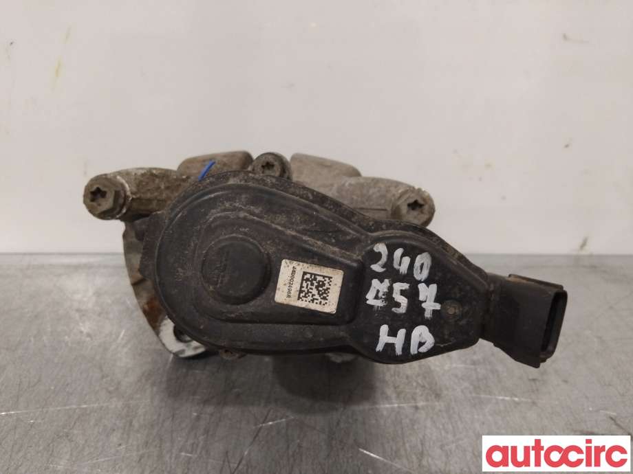 Bremsecaliper høyre bak til Renault Zoe 2013-2019 (Fase 1)  (RENAULT|440019012R)