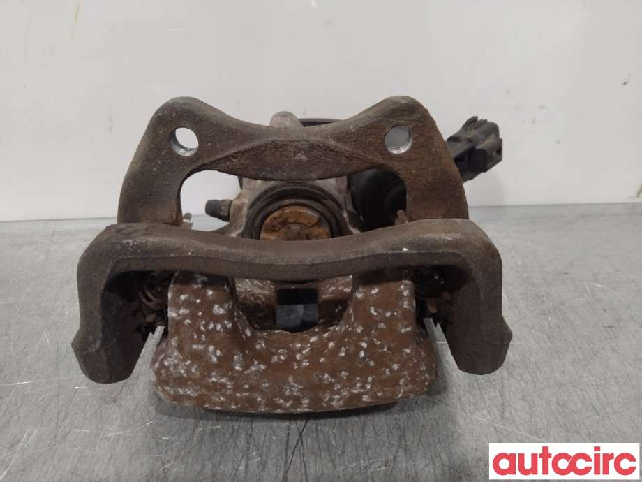 Bremsecaliper høyre bak til Renault Zoe 2013-2019 (Fase 1)  (RENAULT|440019012R)