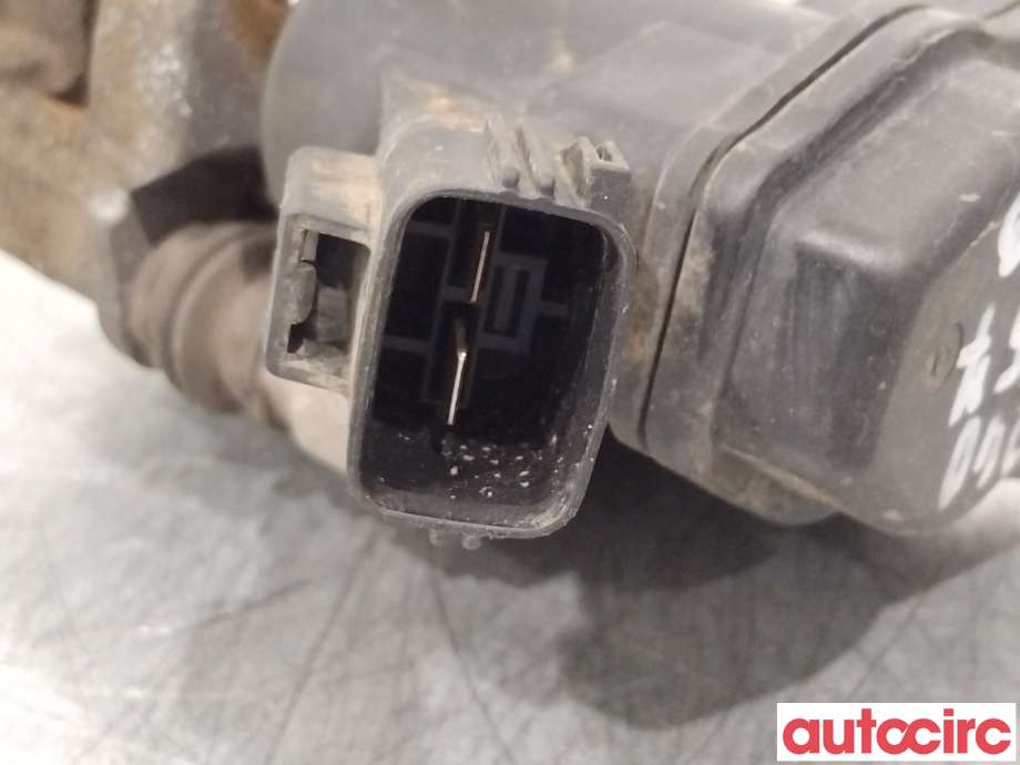 Bremsecaliper høyre bak til Renault Zoe 2013-2019 (Fase 1)  (RENAULT|440019012R)
