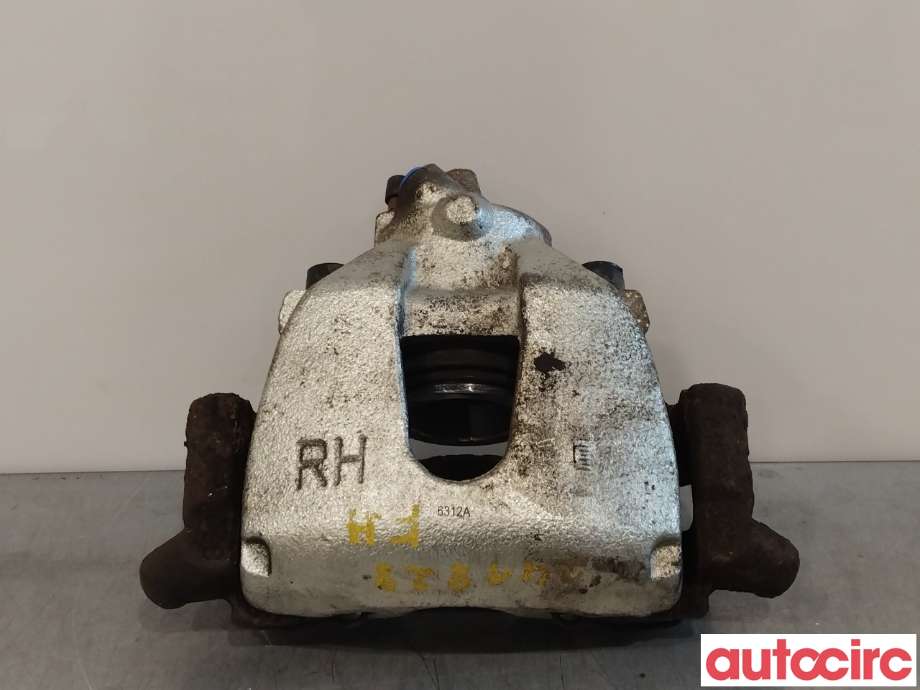 Bremsecaliper høyre foran til Ford Kuga 2008-2012 (Type I)  (FORD|2201836|)