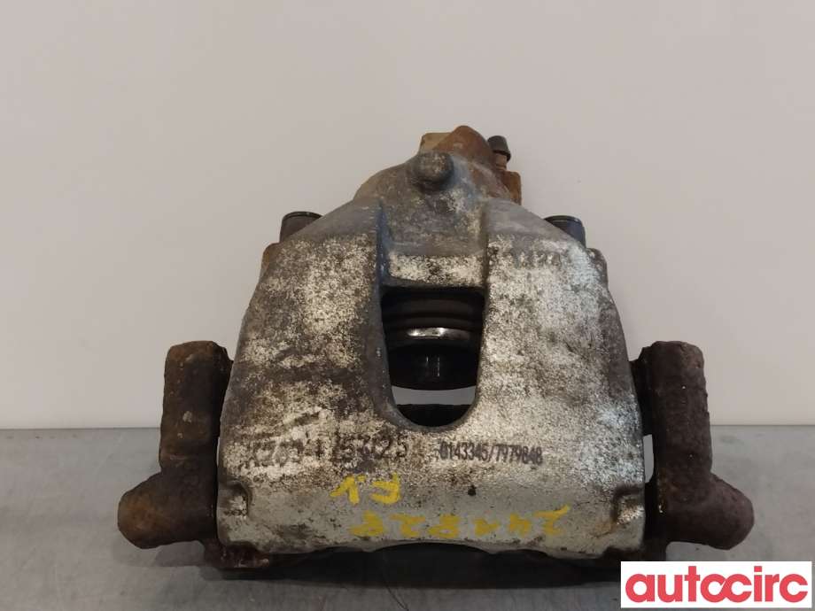 Bremsecaliper venstre foran til Ford Kuga 2008-2012 (Type I)  (FORD|2201833|)