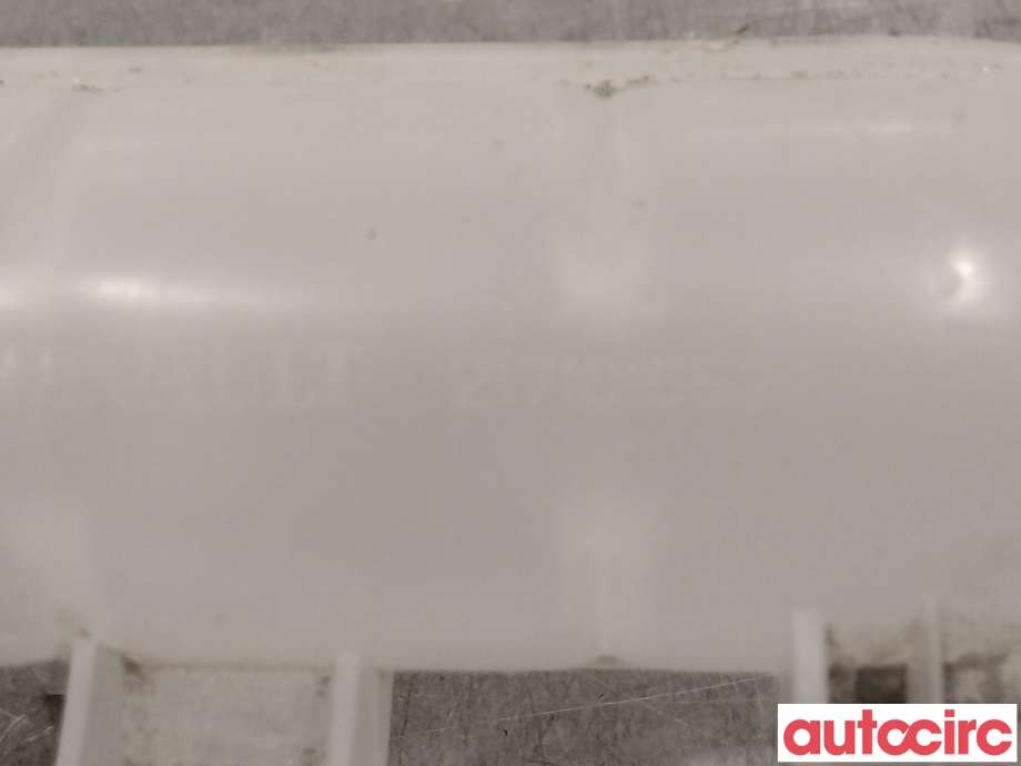 Ekspansjonstank til Renault Zoe 2013-2019 (Fase 1)  (RENAULT|217104337R)
