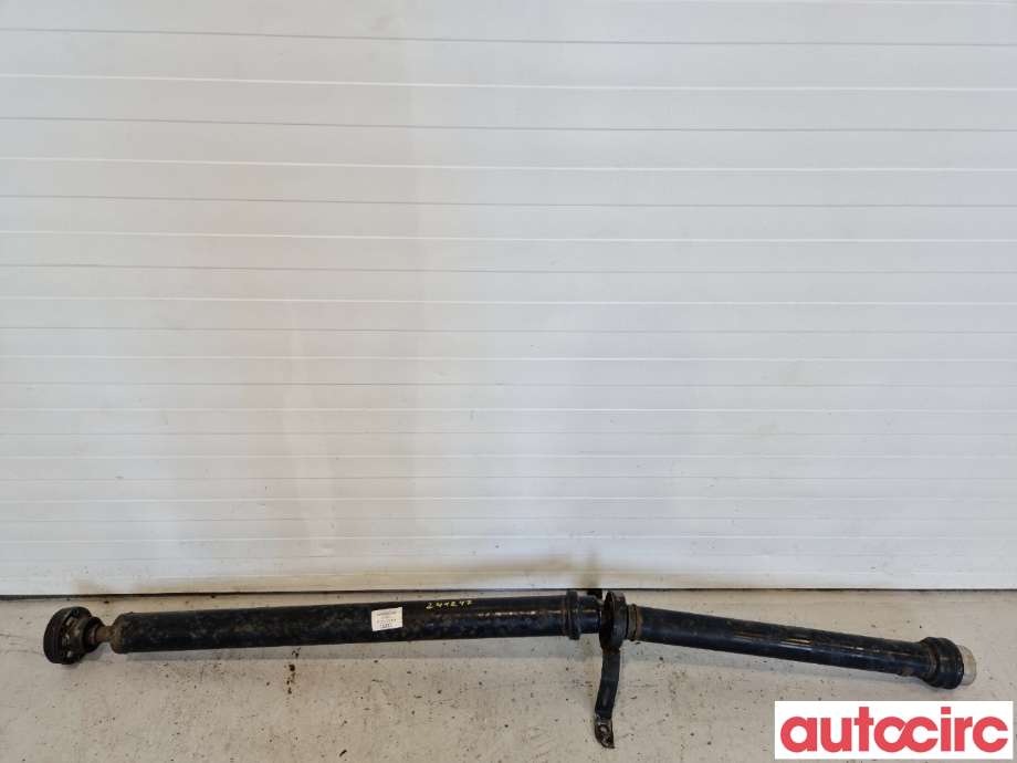 Mellomaksel til Audi A8 2010-2013 (Type III, Fase 1) (AUDI|4H0521101H||4H0521101D)