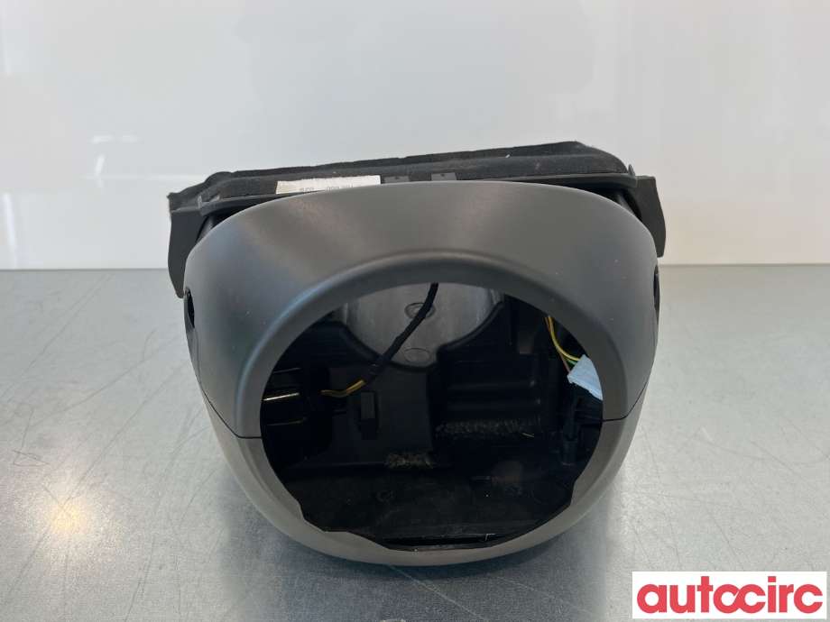 Ratt deksler til BMW 5-Serie, 2010-2017 (F10/F11) (F10/F11) (BMW|61319219803)