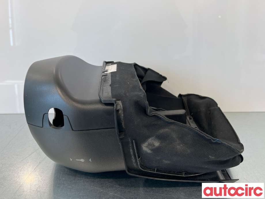 Ratt deksler til BMW 5-Serie 2010-2017 (F10/F11) (F10/F11) (BMW|61319219803|61319188869)