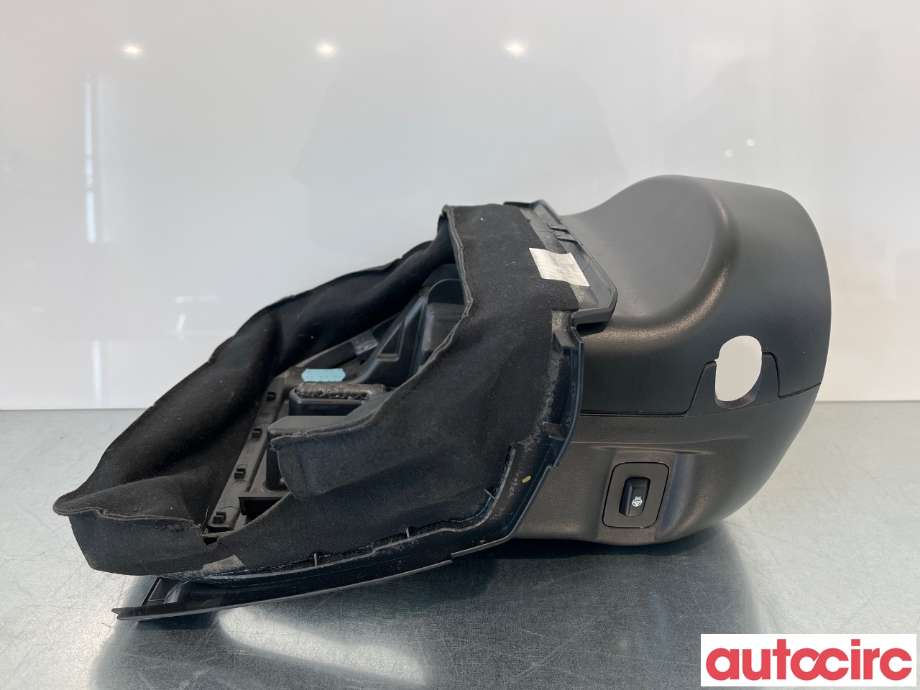 Ratt deksler til BMW 5-Serie 2010-2017 (F10/F11) (F10/F11) (BMW|61319219803|61319188869)