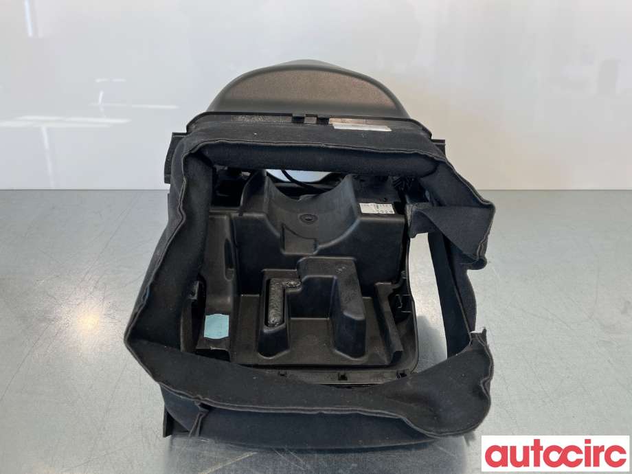 Ratt deksler til BMW 5-Serie 2010-2017 (F10/F11) (F10/F11) (BMW|61319219803|61319188869)