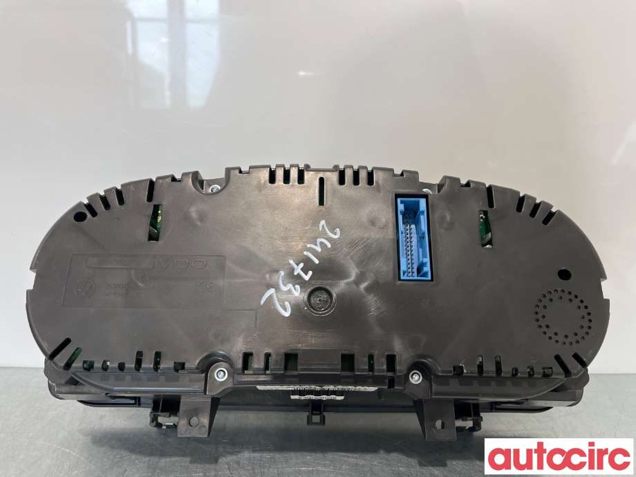 Instrumentpanel til VW Touran 2010-2015 (Type I, Fase 3)  (VOLKSWAGEN|1T0920885A)