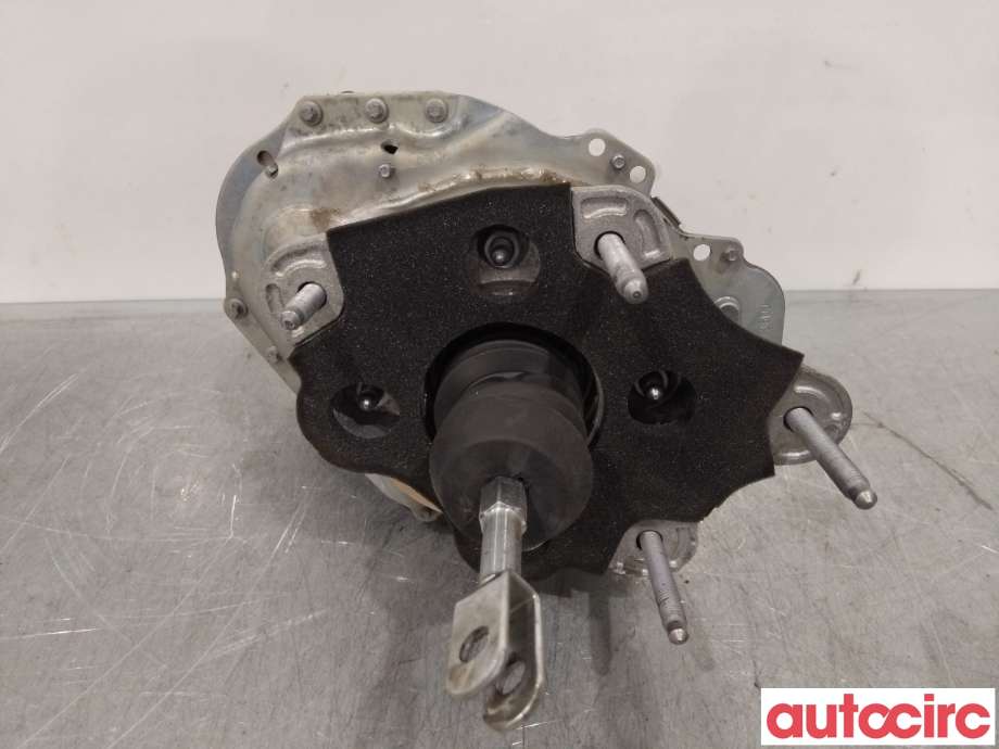 Bremsekraft-forsterker til Renault Zoe 2013-2019 (Fase 1)  (RENAULT|472107190R|0204N00127|460075118R)