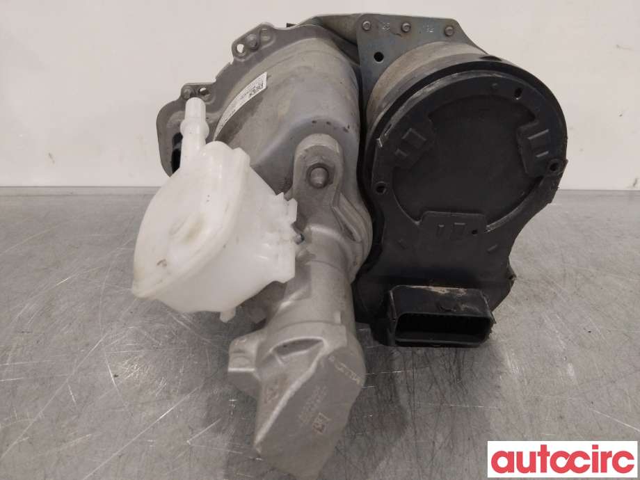 Bremsekraft-forsterker til Renault Zoe 2013-2019 (Fase 1)  (RENAULT|472107190R|0204N00127|460075118R)