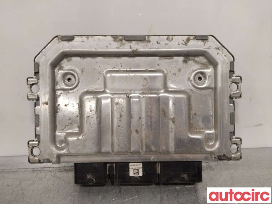 Styreenhet diverse til Renault Zoe 2013-2019 (Fase 1)  (RENAULT|283G07345R|)