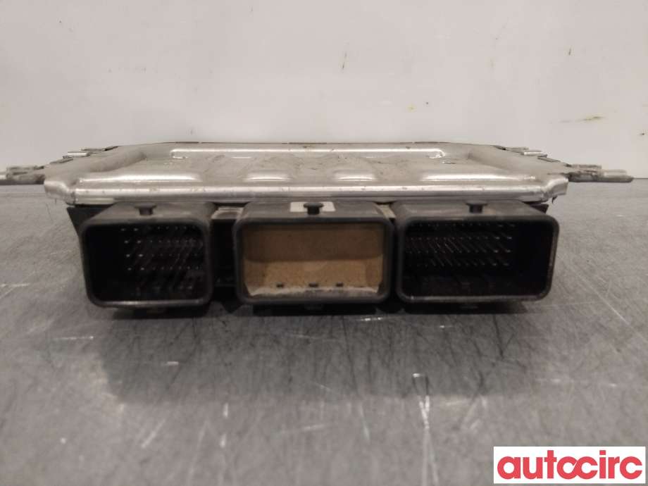 Styreenhet diverse til Renault Zoe 2013-2019 (Fase 1)  (RENAULT|283G07345R|)