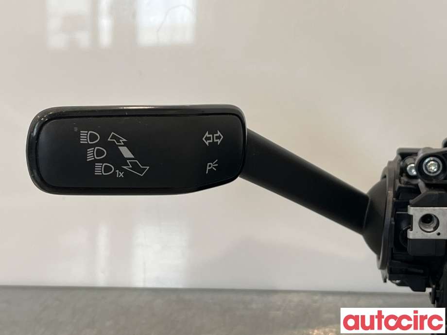 Bryter combi til VW e-Golf 2017-2020 (Fase 2)  (VOLKSWAGEN|5Q1953507M|)