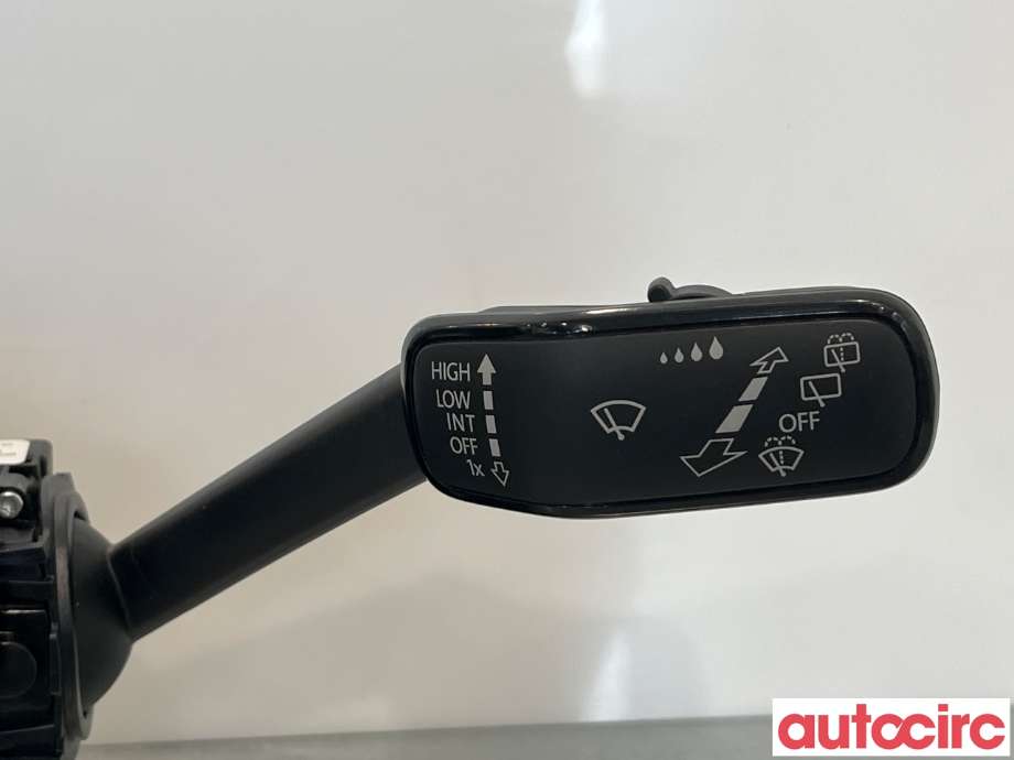 Bryter combi til VW e-Golf 2017-2020 (Fase 2)  (VOLKSWAGEN|5Q1953507M|)