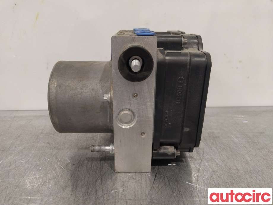 ABS sentral til Renault Zoe 2013-2019 (Fase 1)  (RENAULT|476608559R|0265258091|476609476R)