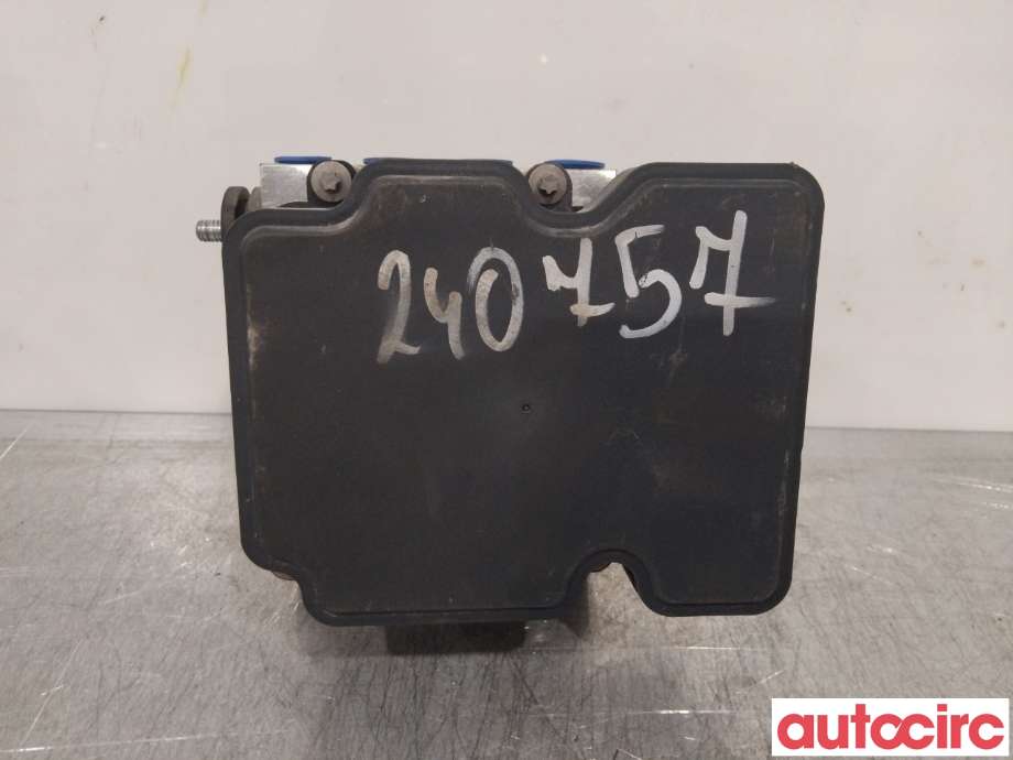 ABS sentral til Renault Zoe 2013-2019 (Fase 1)  (RENAULT|476608559R|0265258091|476609476R)