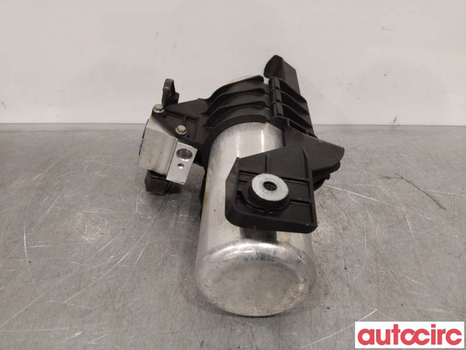 Kullfilter (boks) til Renault Zoe 2013-2019 (Fase 1)  (RENAULT|921405885R|800130000)