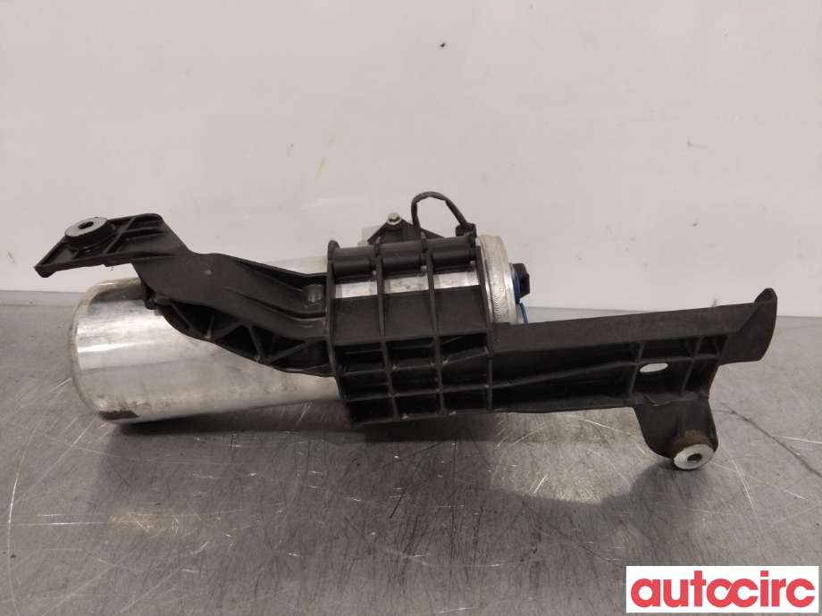 Kullfilter (boks) til Renault Zoe 2013-2019 (Fase 1)  (RENAULT|921405885R|800130000)