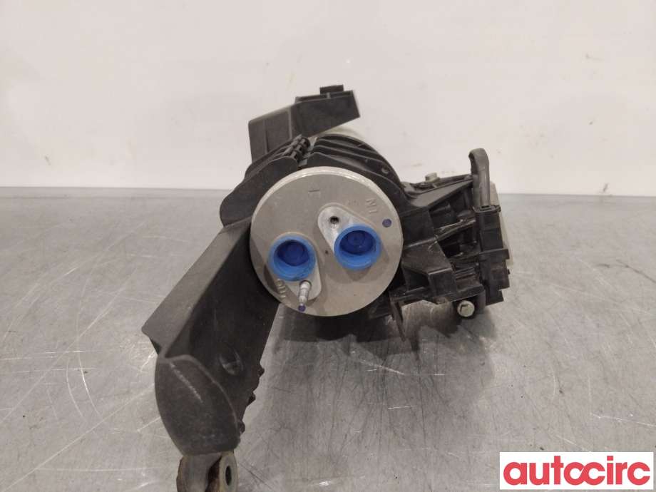 Kullfilter (boks) til Renault Zoe 2013-2019 (Fase 1)  (RENAULT|921405885R|800130000)
