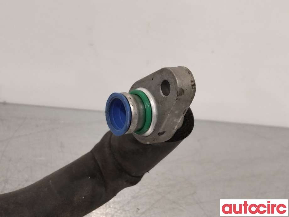 Aircondition rør til Renault Zoe 2013-2019 (Fase 1)  (RENAULT|NO NR|)