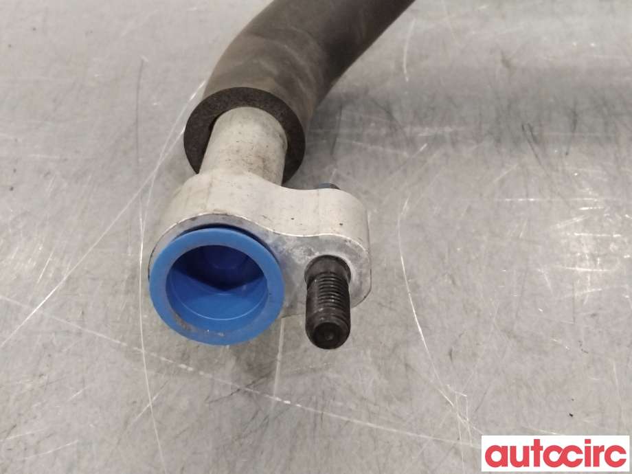 Aircondition rør til Renault Zoe 2013-2019 (Fase 1)  (RENAULT|924402730R|)