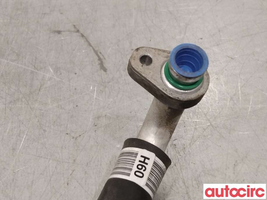 Aircondition rør til Renault Zoe 2013-2019 (Fase 1)  (RENAULT|924402730R|)