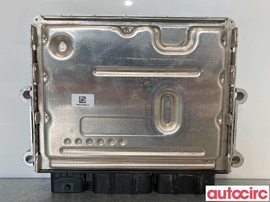 Styreenhet motor til Nissan NV300 2016-->>  (NISSAN|2371000Q04)