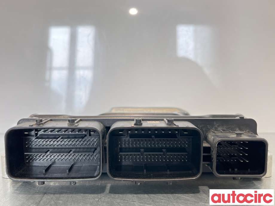 Styreenhet motor til Nissan NV300 2016-->>  (NISSAN|2371000Q04)