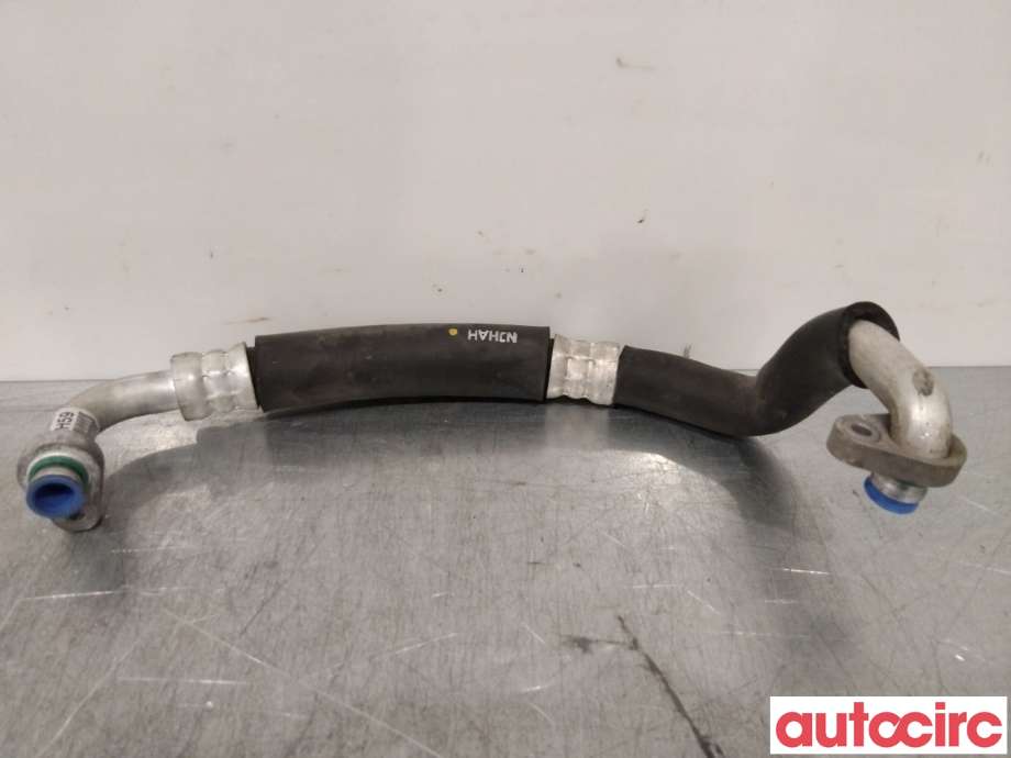 Aircondition rør til Renault Zoe 2013-2019 (Fase 1)  (RENAULT|924460482R|)