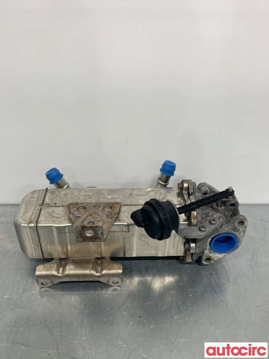 EGR-kjøler til Hyundai Ix35 2010-2015  (HYUNDAI|284162F140||28416-2F140)